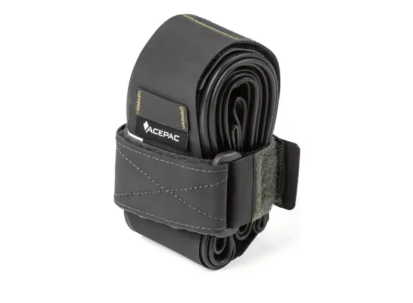Acepac Tube Wrap Tragegurt Grau