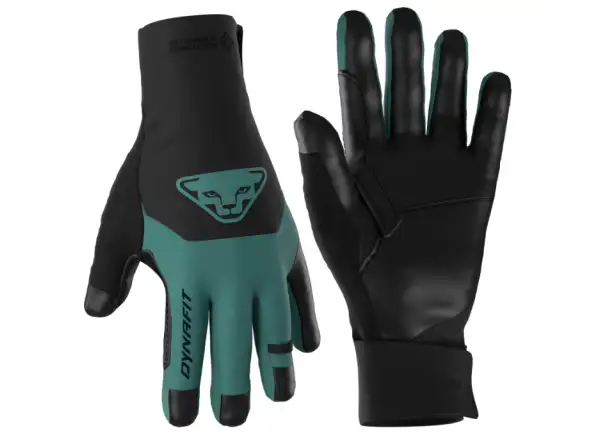 Dynafit Ridge Windstopper Handschuhe Atlantic