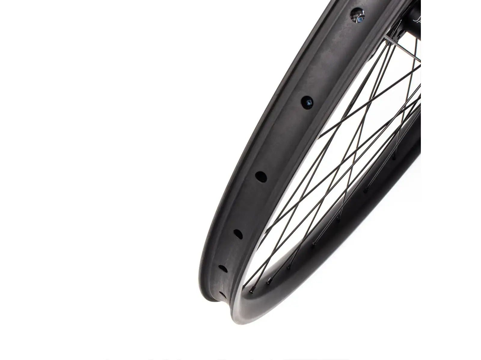 Javax DR521 Ratchet Disc IS6 Kohlenstoff 29" Downhill Räder