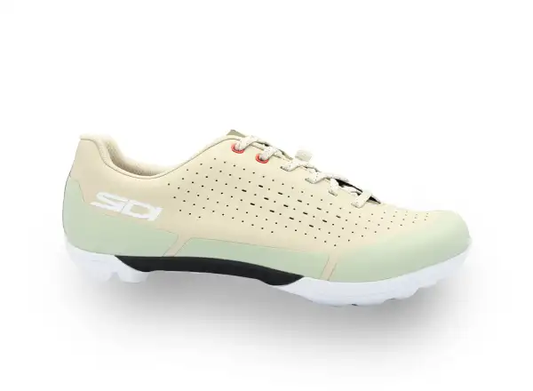 Sidi Asper Laces Herren Gravel Schuhe Sand