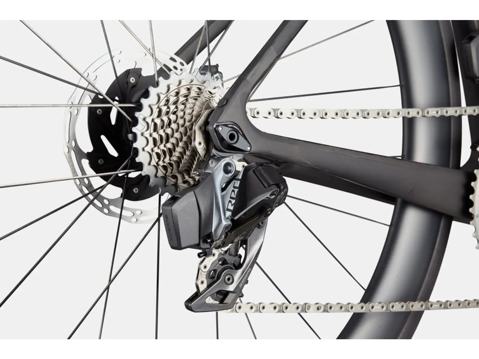 Cannondale SuperSix EVO Hi-MOD 1 Rennrad MRC