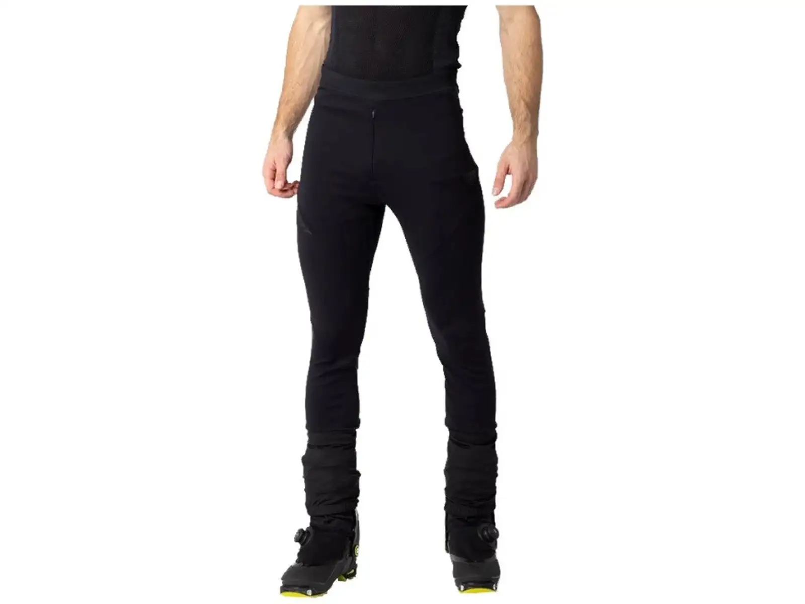 Dynafit Mezzalama Race Herrenhose Black Out