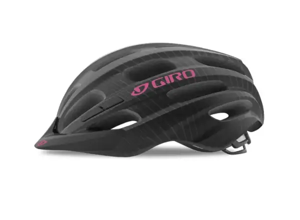 Giro Vasona Damenhelm Mat Black, Einheitsgröße