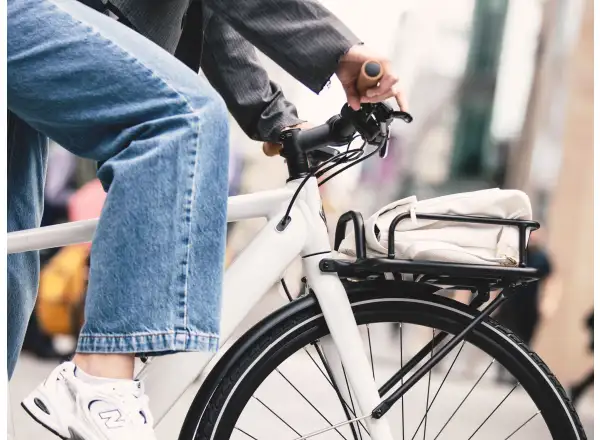 Momentum Voya E+3 E-Bike Lunar