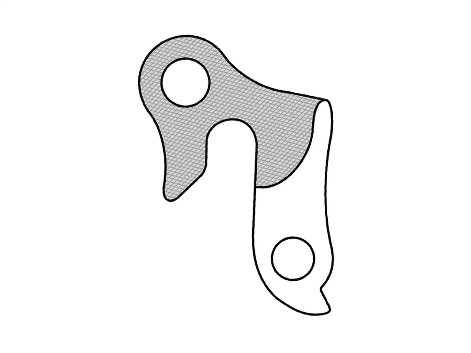 Union GH-009 Schaltauge