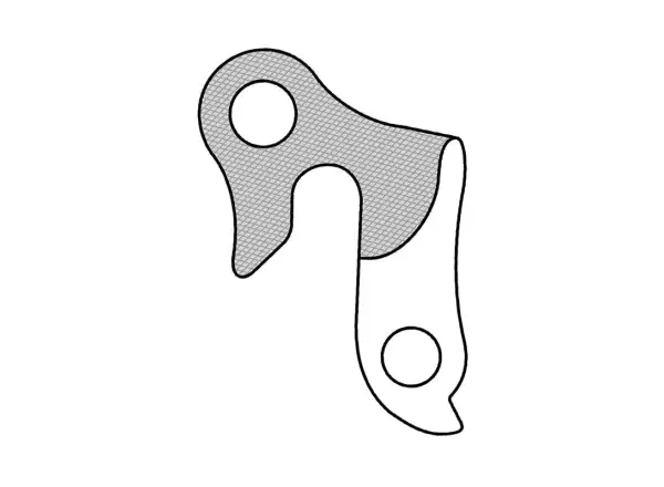 Union GH-009 Schaltauge