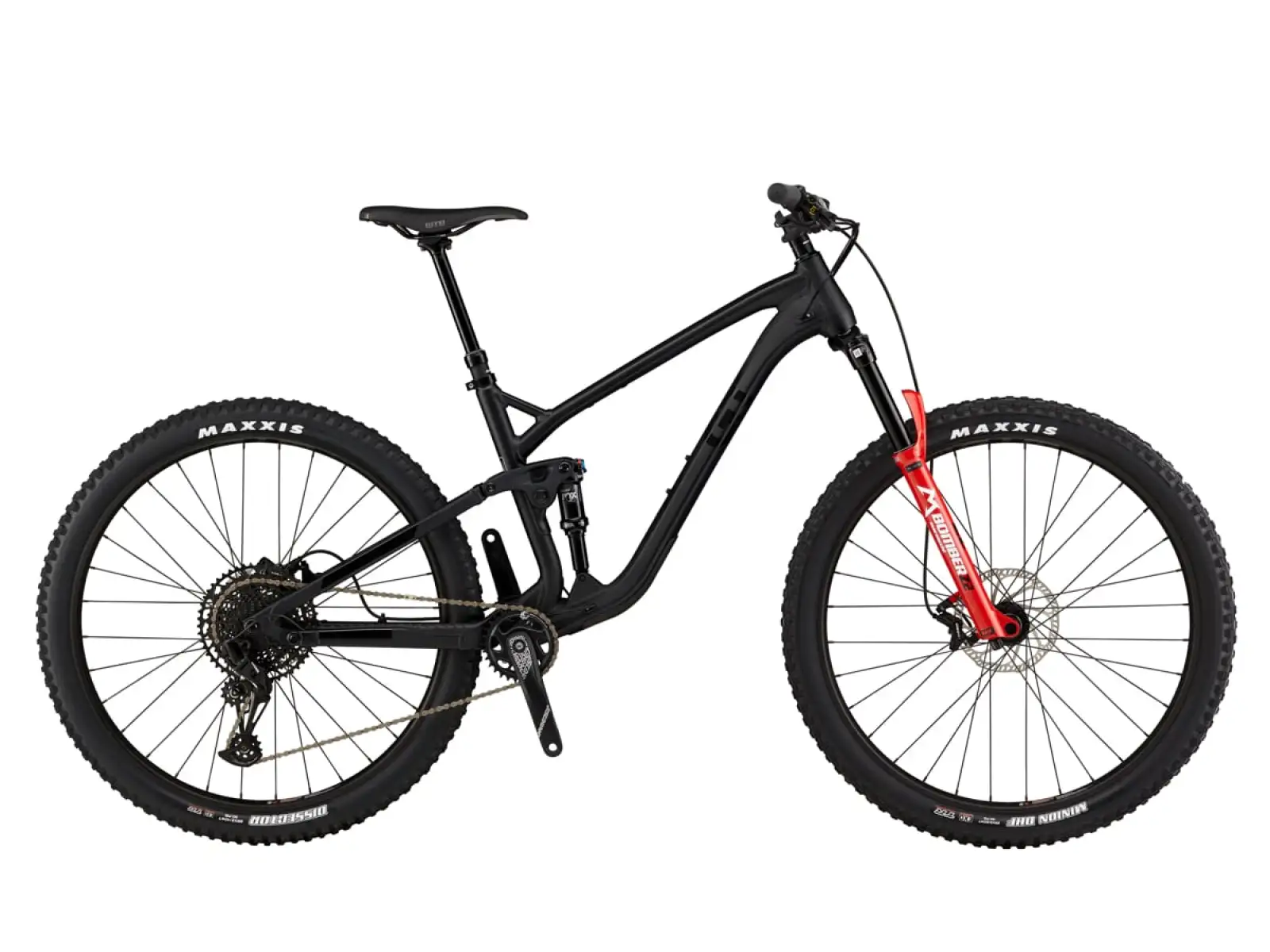 GT Sensor 29 Comp BBQ Mountainbike