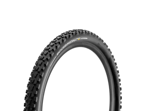 Pirelli Scorpion Enduro M Hardwall TLR 29 x 2,40" Reifen Kevlar Schwarz