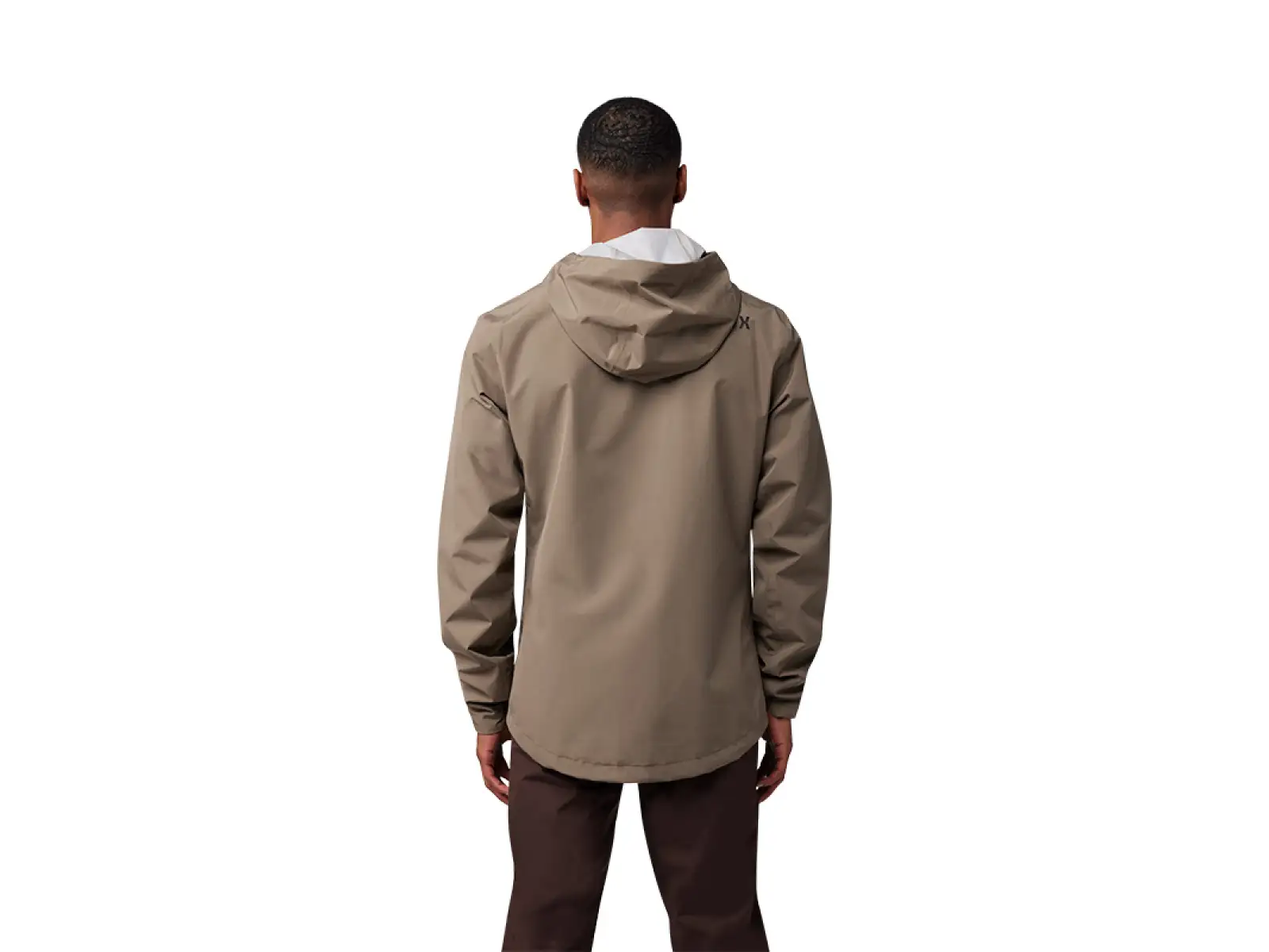Fox Ranger 2.5 l Wasser Herrenjacke Ash