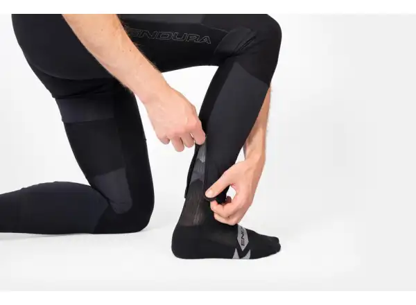 Endura GV500 Thermal Herren Trägerhose Black