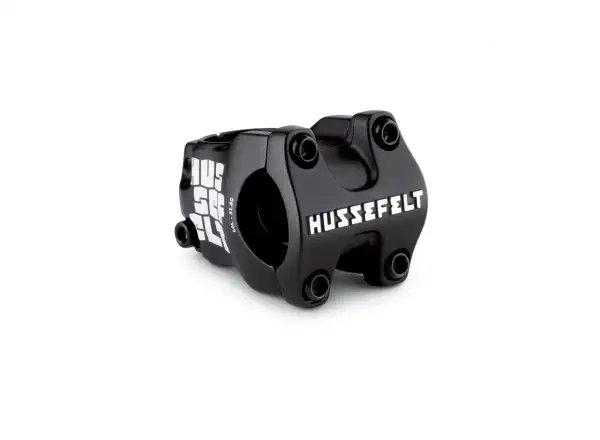 Truvativ Hussefelt Vorbau Schwarz