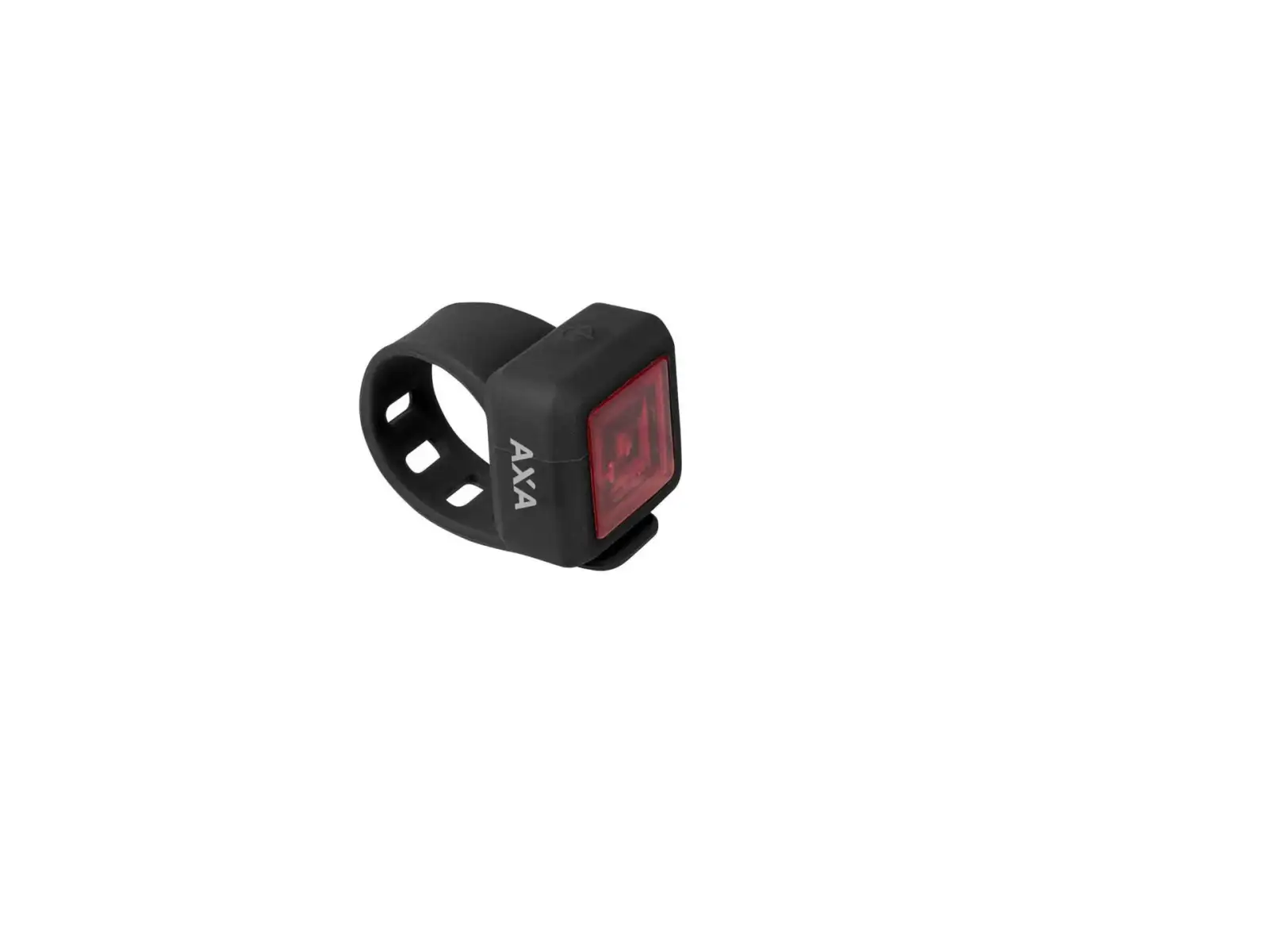 AXA Niteline 11 Vorder und Rücklicht
