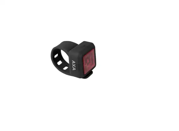 AXA Niteline 11 Vorder und Rücklicht