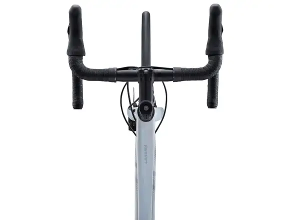 Liv Langma Advanced 2 Disc Rennrad Einhorn Weiß