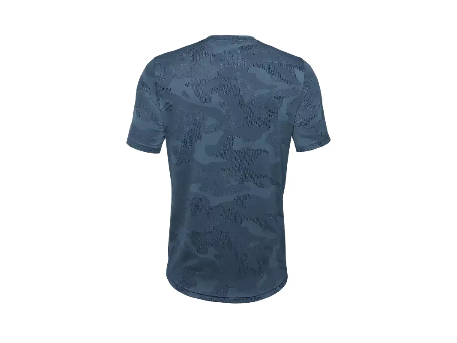 Fox Ranger TruDri Herren-Trikot Kurzarm Dunkel Vintage Blau