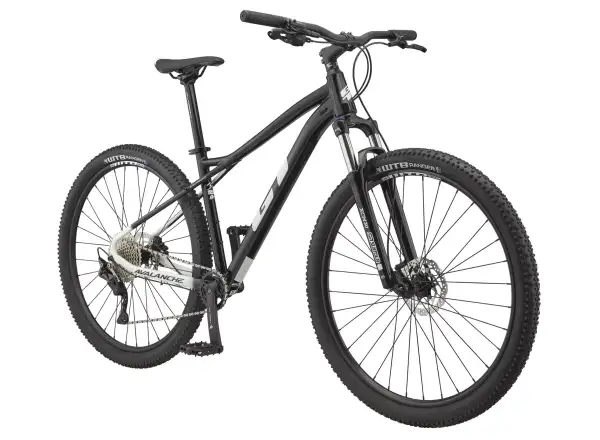 GT Avalanche 27,5 Comp BLK Mountainbike