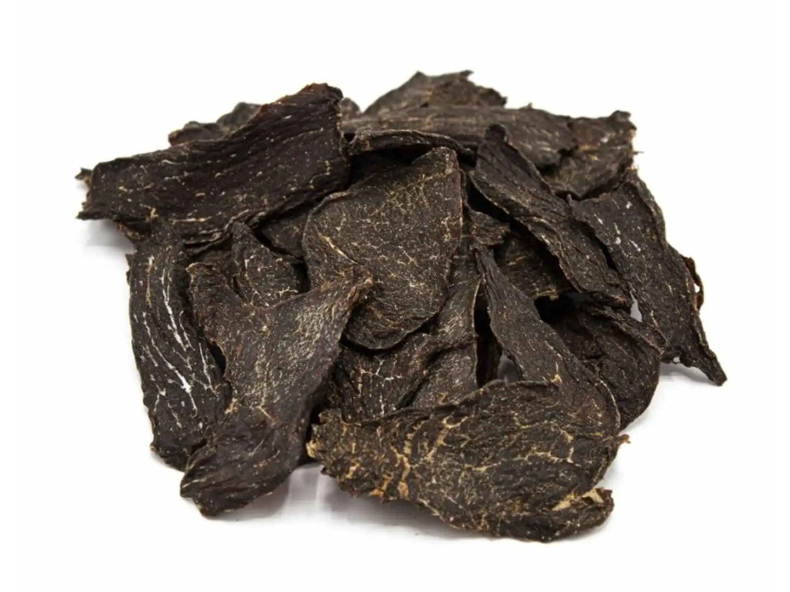 Usušil & syn 100% JERKY Rindfleisch natural 150 g