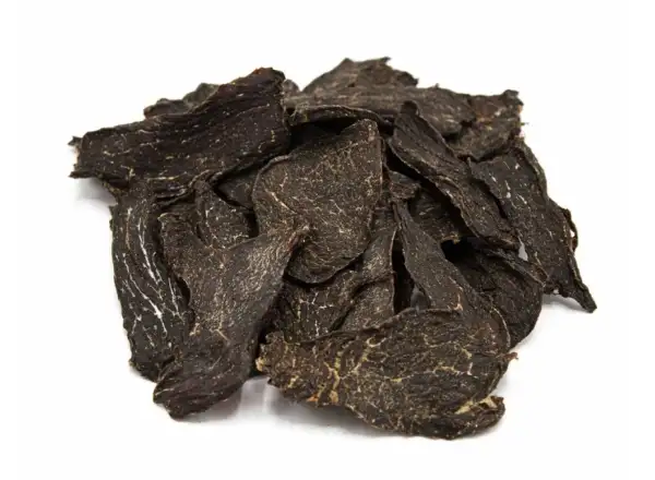 Usušil & syn 100% JERKY Rindfleisch natural 150 g