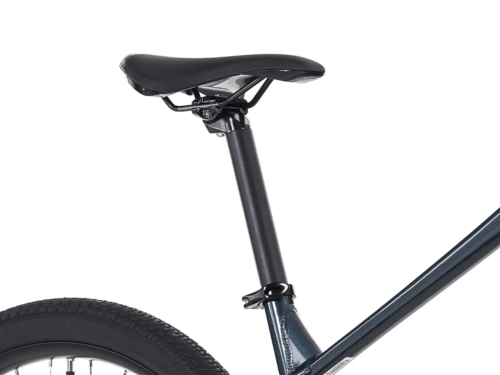 Rock Machine Manhattan 60 Mountainbike Gloss Deep Night Blue