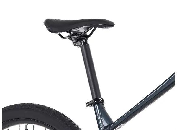 Rock Machine Manhattan 60 Mountainbike Gloss Deep Night Blue