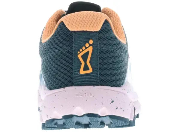 Inov-8 Trailfly G 270 v2 Damen Laufschuhe Pine/Peach