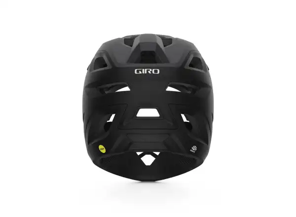 Giro Coalition Spherical Helm Mat Black