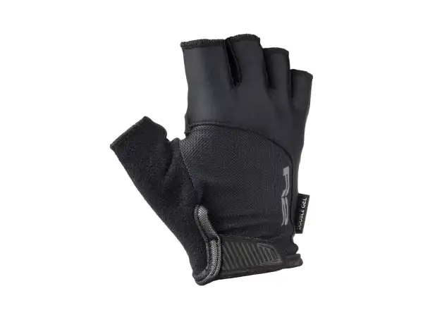 R2 Vittoria Fahrradhandschuhe schwarz