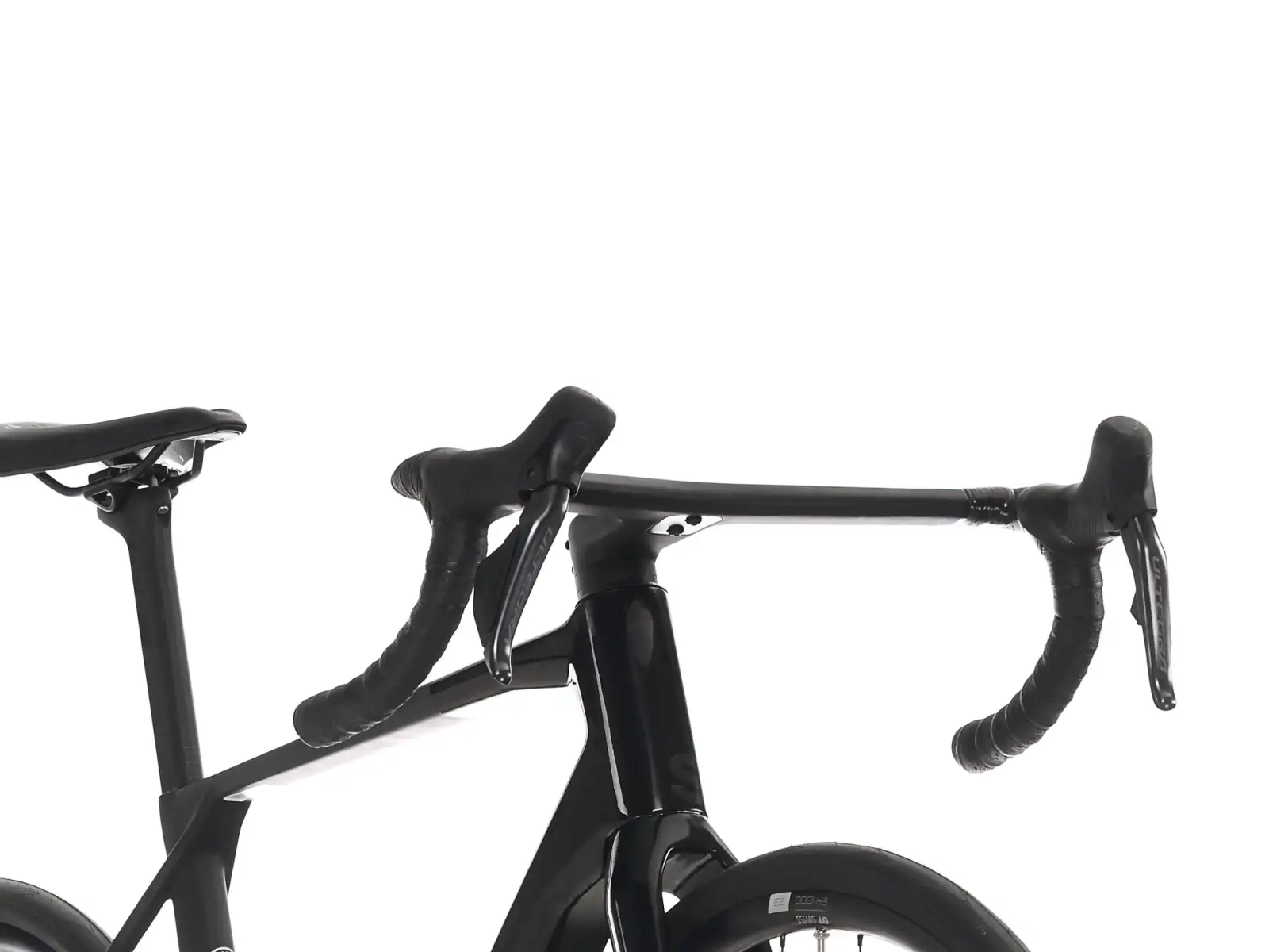 Superior X-Road 9.7 GF Rennrad matte carbon