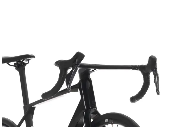 Superior X-Road 9.7 GF Rennrad matte carbon