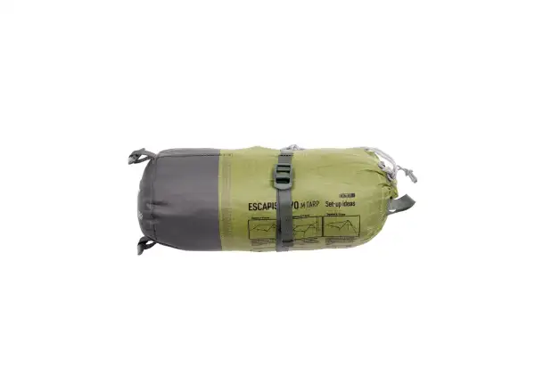 Sea To Summit Escapist Evo Plane Tarragon