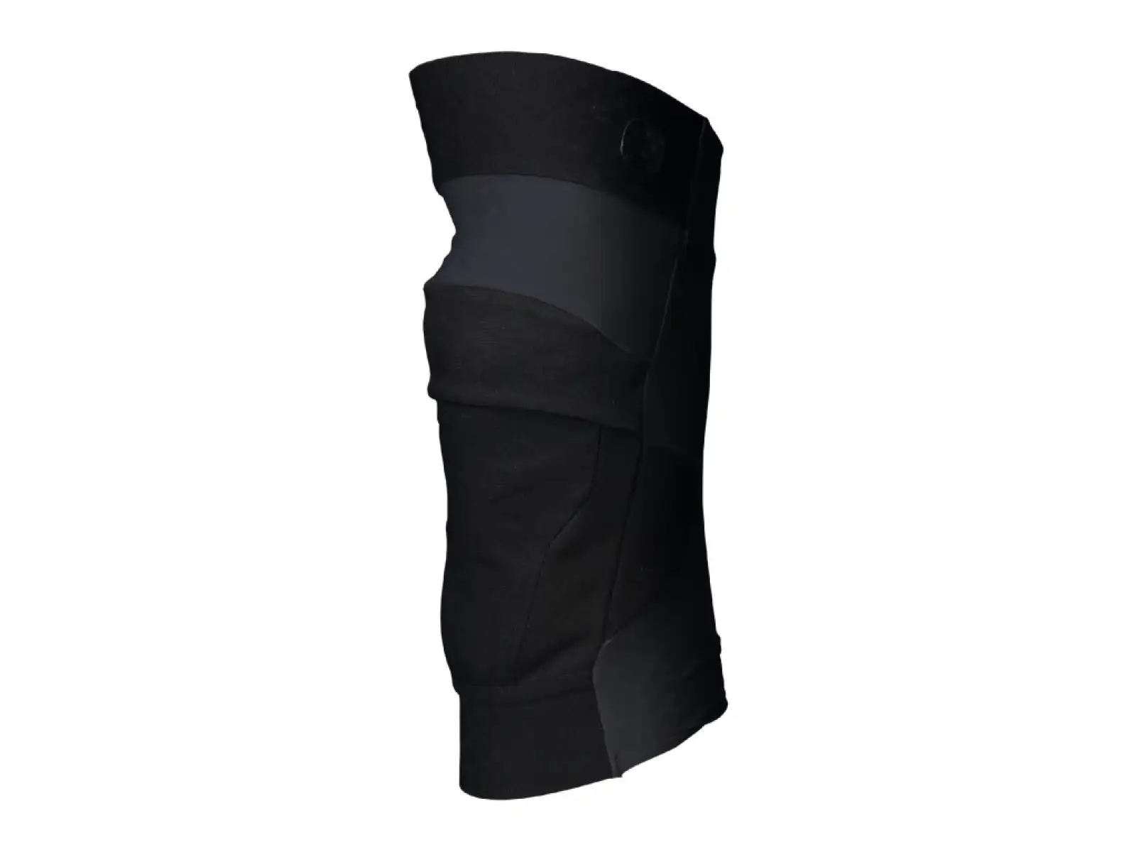 POC Oseus VPD Knieprotektoren Uranium Black
