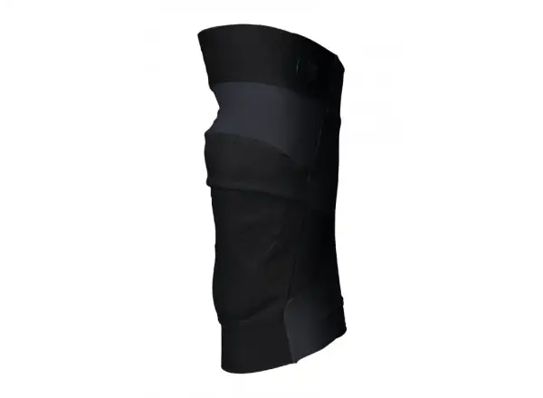 POC Oseus VPD Knieprotektoren Uranium Black