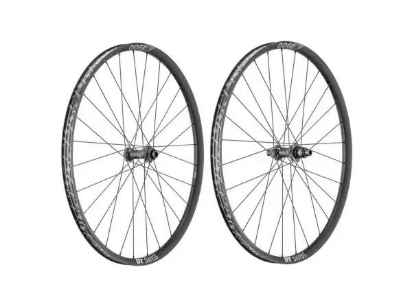 DT Swiss E 1900 Spline Boost 29" Laufräder XD