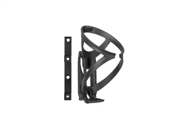 Topeak Master Cage X1 + Ninja Master Flaschenhalter