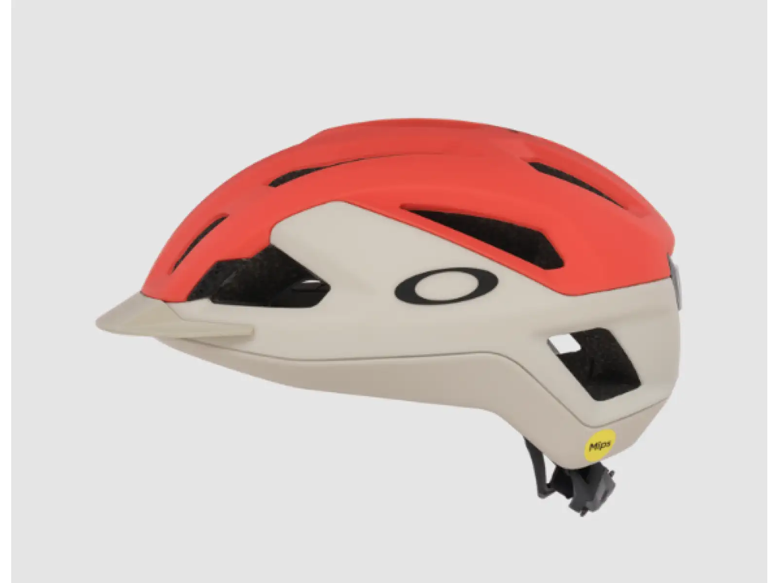 Oakley ARO3 Allroad Helm Paloma