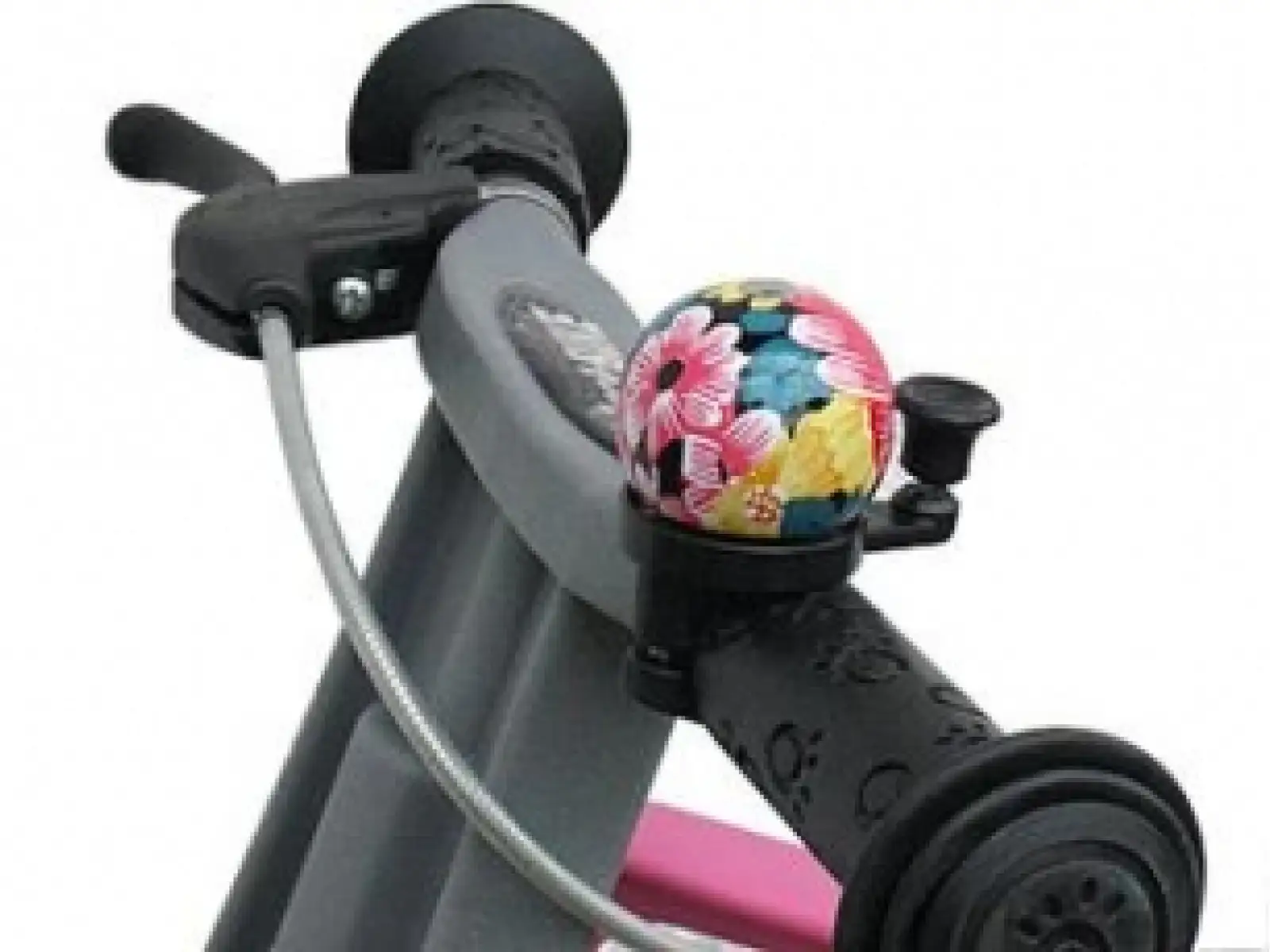 First Bike Klingel Blume