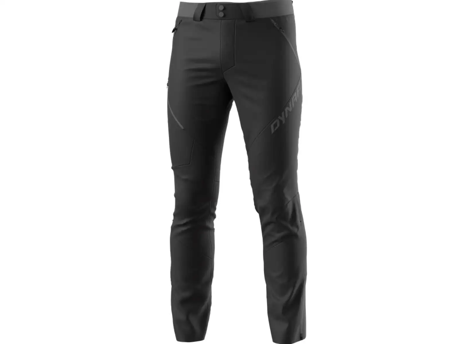 Dynafit Transalper Herrenhosen Black out