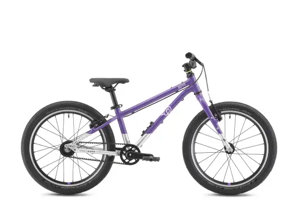 Early Rider Belter Auto 20" Kinderfahrrad Electric Purple 2026