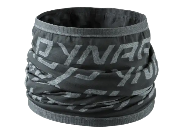 Dynafit Performance Dryarn Multitube Schal Asphalt Einheitsgröße