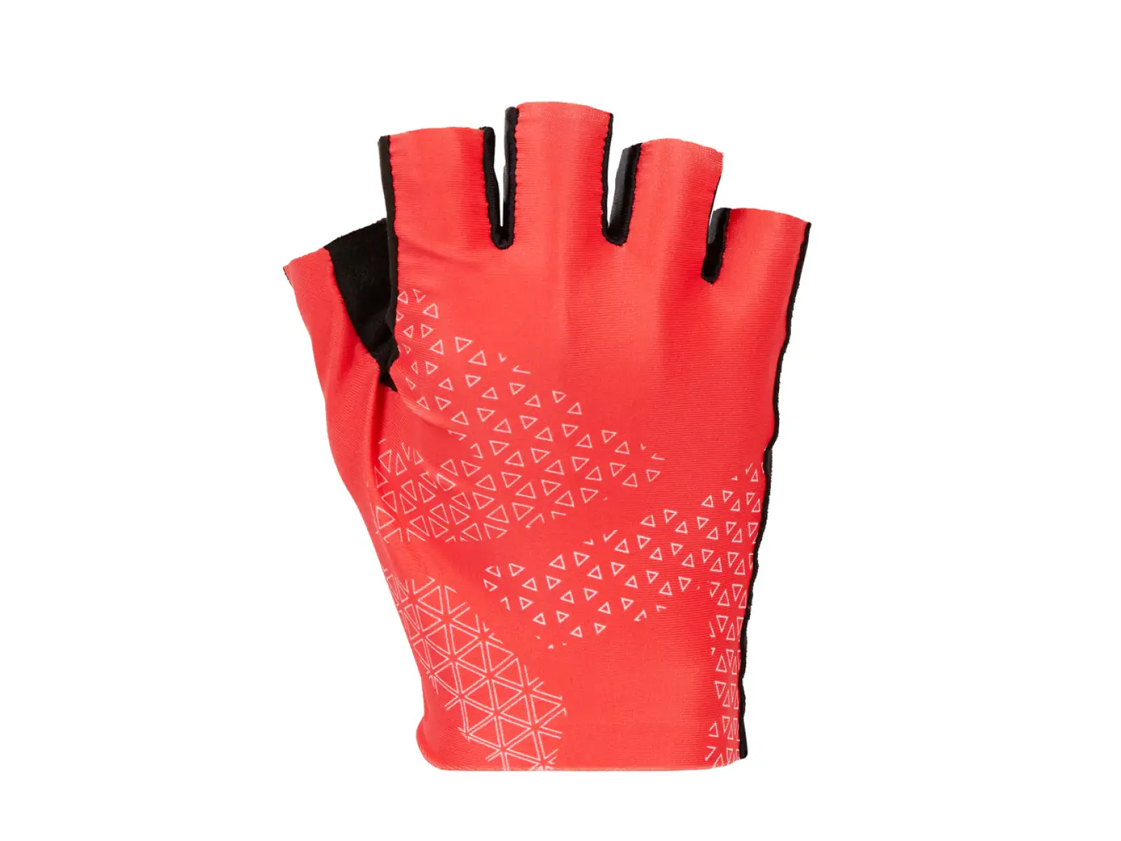 Silvini Sarca Damenhandschuhe rubin/rosa