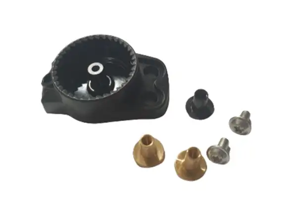Fischer TRAVERS BOA BASE + Schrauben