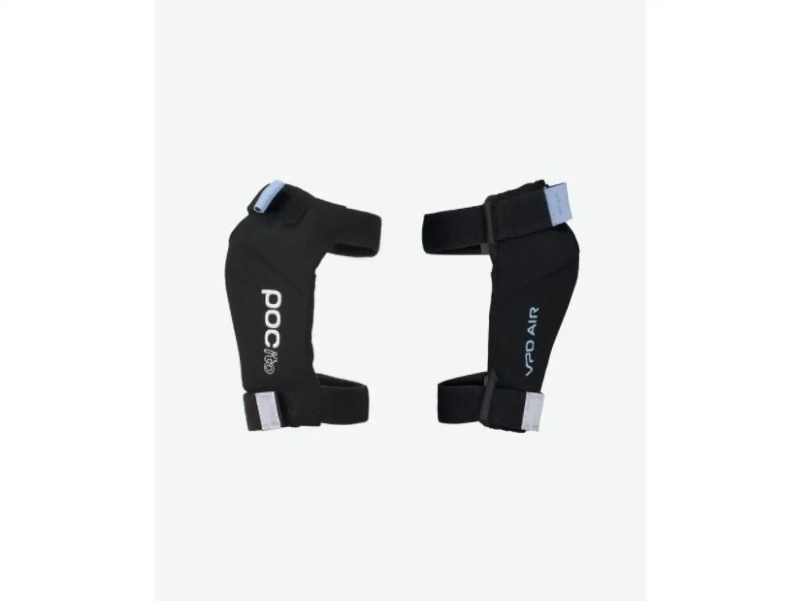 POC POCito Joint VPD Air Protektor Kinder Knie-Protektor Uranium Black