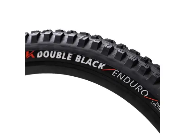 Kenda K-Series Double Black Enduro TR 29x2,40" MTB Reifen Kevlar
