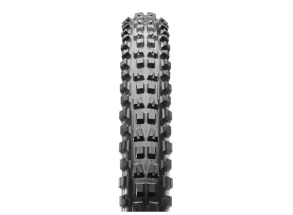 Maxxis Minion DHF 27,5x2,50" WT 3C Maxx Terra EXO TR MTB Reifen aus Kevlar.