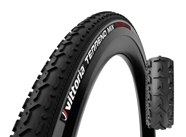 Vittoria Terreno Mix TNT G2.0 40-622 Gravelreifen Kevlar