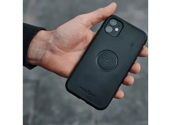 Fidlock Vacuum magnetische Hülle für Apple iPhone 16 Pro