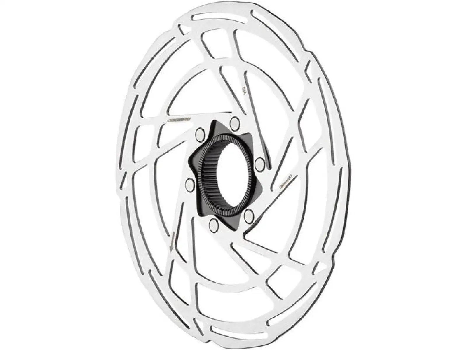 Jagwire Sport SR1 CL Bremsscheibe 220 mm