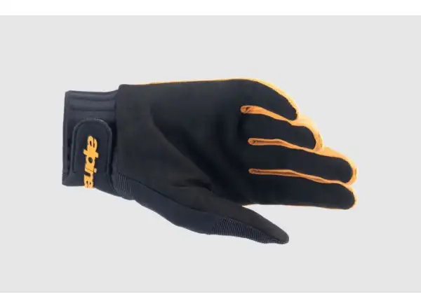Alpinestars A-Dura Handschuhe Dark Gold
