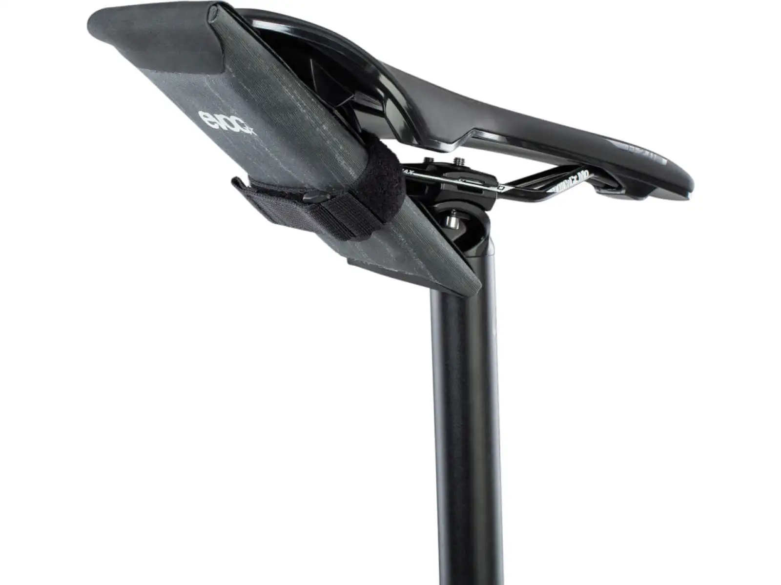 Evoc Tool Wrap WP Satteltasche Carbon Grey