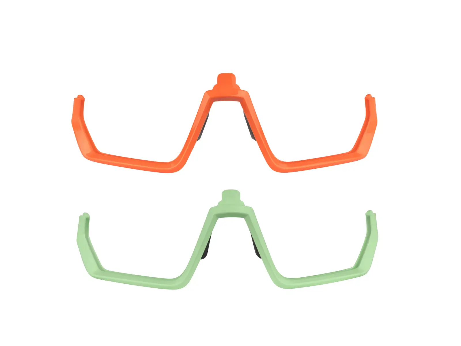 Force Drift Brille grau/schwarz/schwarze Kontrastgläser